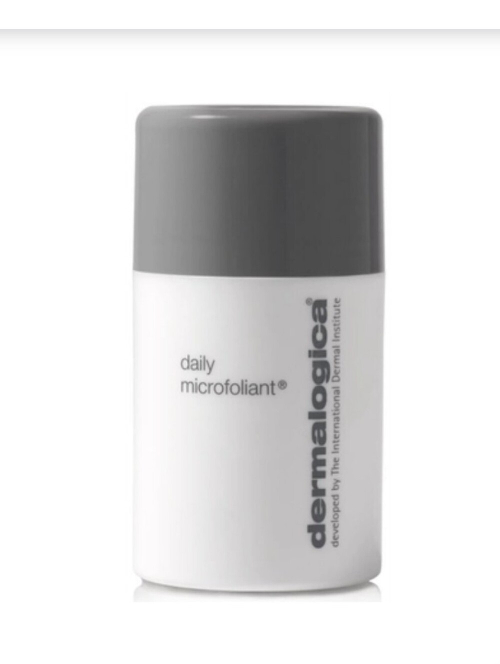 dermalogica Daily Microfoliant - Brand New In Box